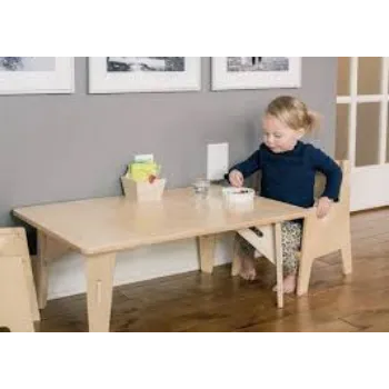 Long Lasting Kids Table