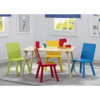 Height Kids Table