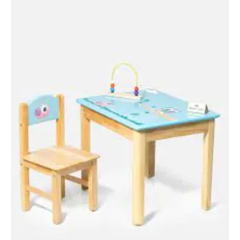 Modern Kids Table