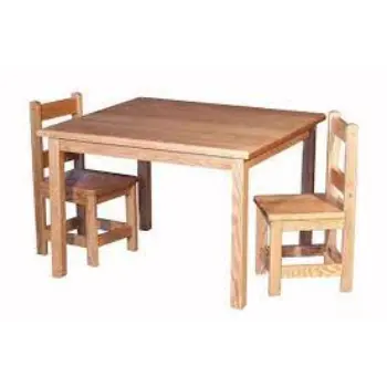 Durable Kids Table