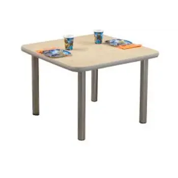 Fine Finishing Kids Table