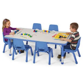 Long Lasting Kids Table
