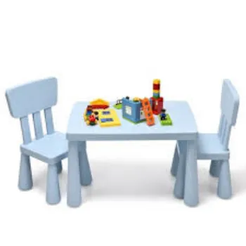 Durable Kids Table