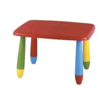 Modern Kids Table