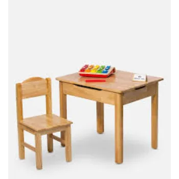 Durable Kids Table