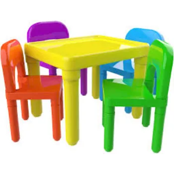 Attractive Designs Kids Table