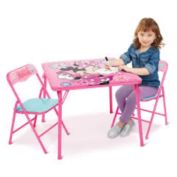 Easy To Place Kids Table