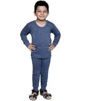 Kids Thermal Wear