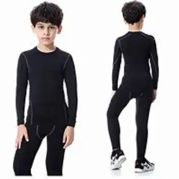 Unique Kids Thermal