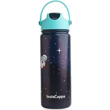 Natural Kids Water Bottle