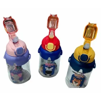 Moxcel Kids Water Bottle