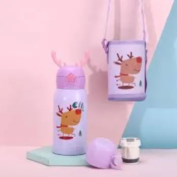 Kohinoor Kids Water Bottle