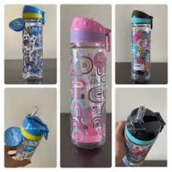 High Durability  Kids Water Bottle