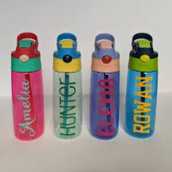 Kids Water Bottle