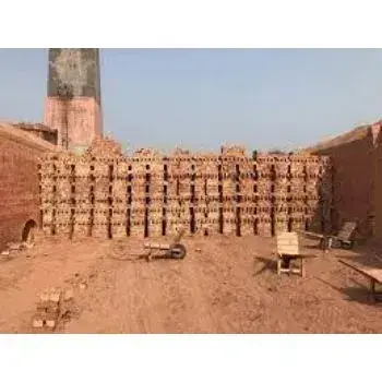 Kiln Brick
