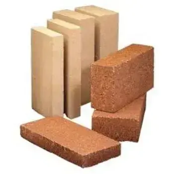 Kiln Brick for buildings