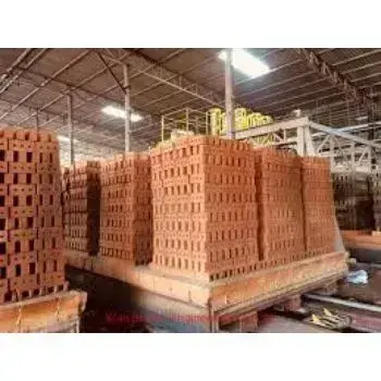 Kiln Brick for construction Work