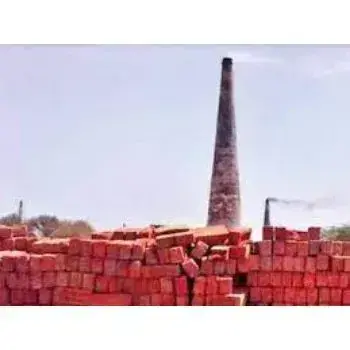 Kiln Brick