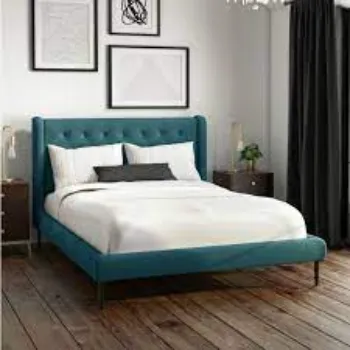 Great Strength King Bed