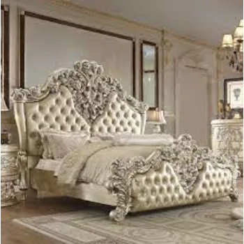 King Bed