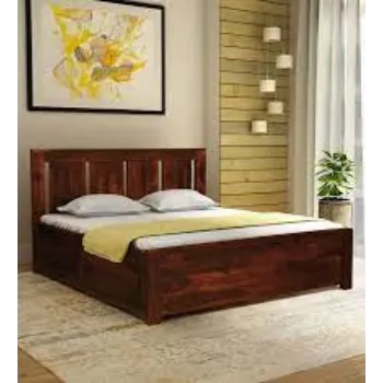 Long Lasting King Bed