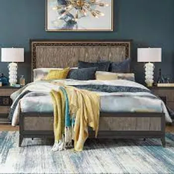 King Size Double Bed