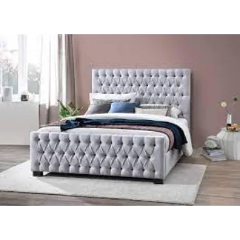 King Bed