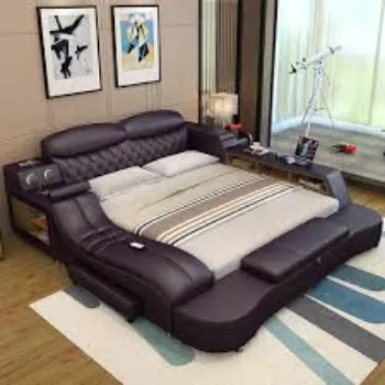 King Bed