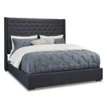 Contemporary Bed