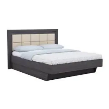 Attractive Designs Leather Bed