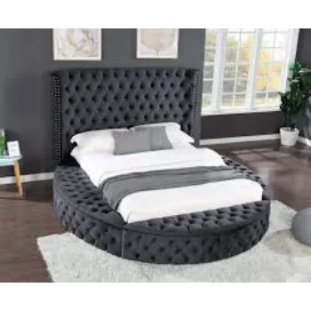 King Bed