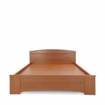 Fine Finishing King Bed