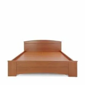 Attractive King Bed