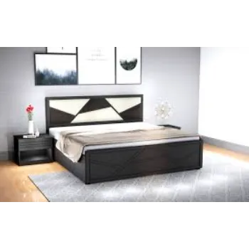 Fully Assembled King Size Double Bed