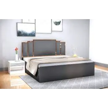 Accurate Dimension King Size Double Bed