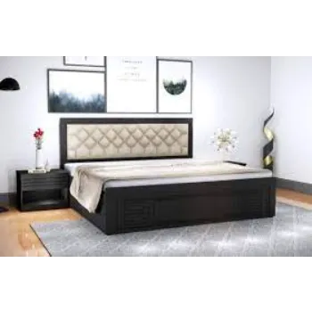 Comfortable King Size Double Bed