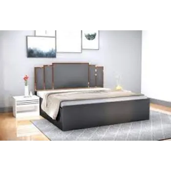 King Size Double Bed