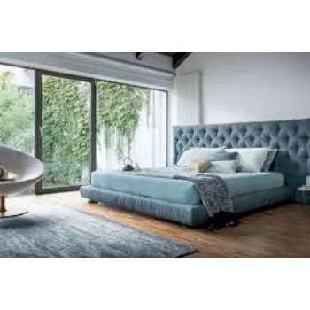 King Size Double Bed