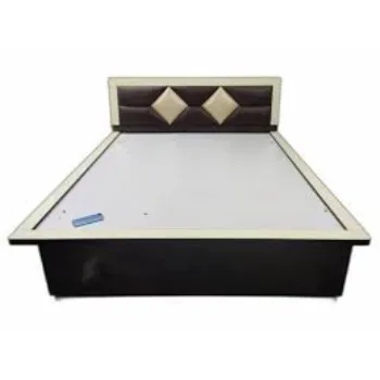 Admirable King Size Double Bed