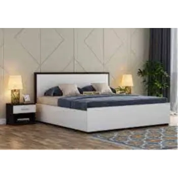 Great Strength King Size Double Bed
