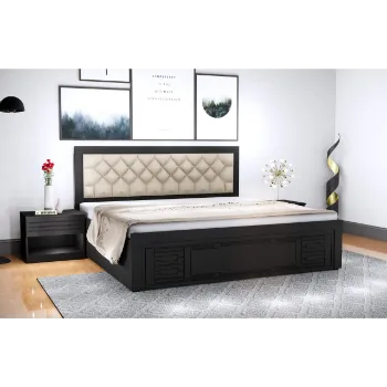 King Size Double Bed