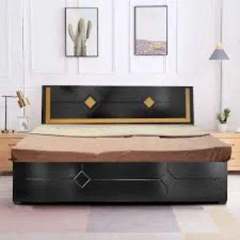 King Size Double Bed