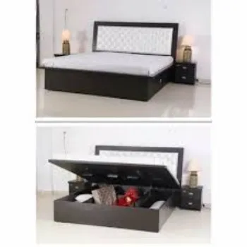 Standard King Size Double Bed