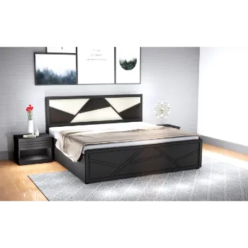 King Size Double Bed