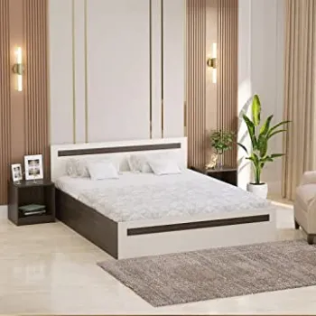 King Size Double Bed