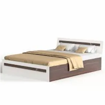Attractive Designs King Size Double Bed