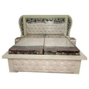 Fine Finishing King Size Double Bed