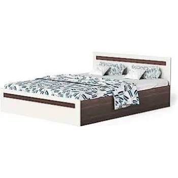 Durable King Size Double Bed