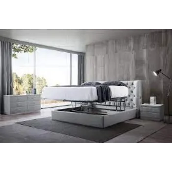 King Size Double Bed