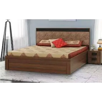 King Size Double Bed